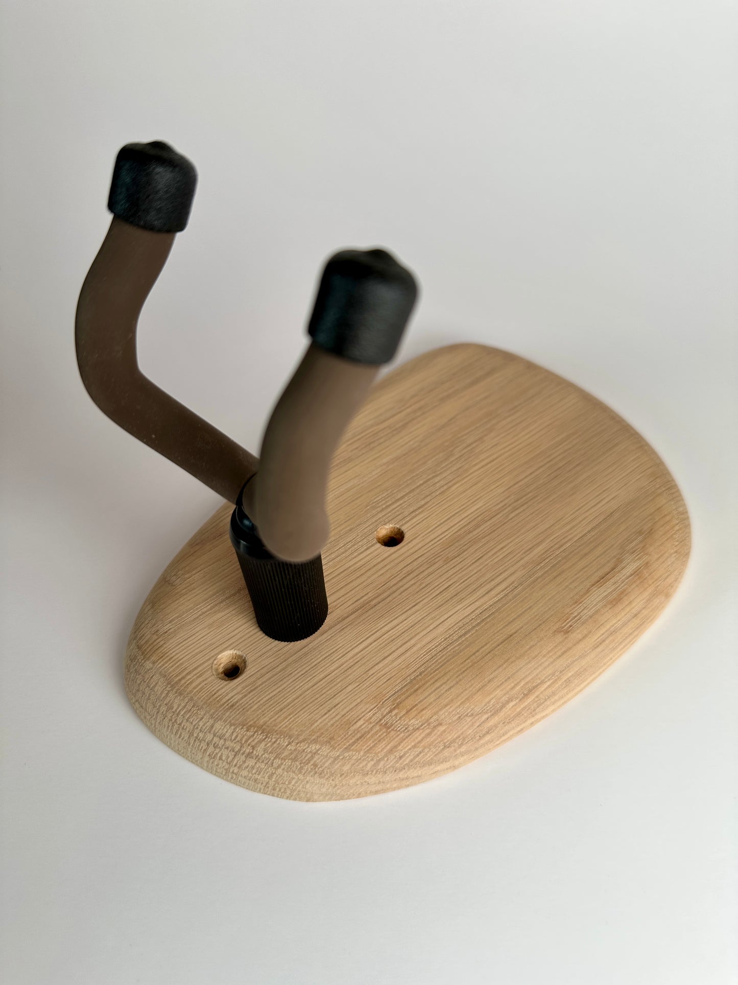Jacoby: White Oak