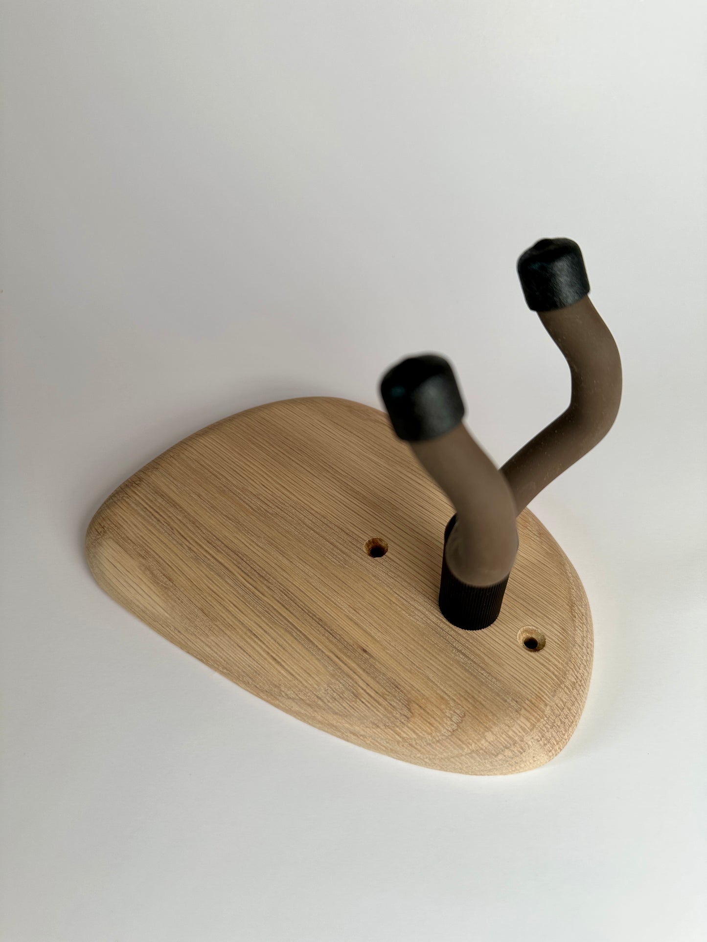 Jacoby: White Oak
