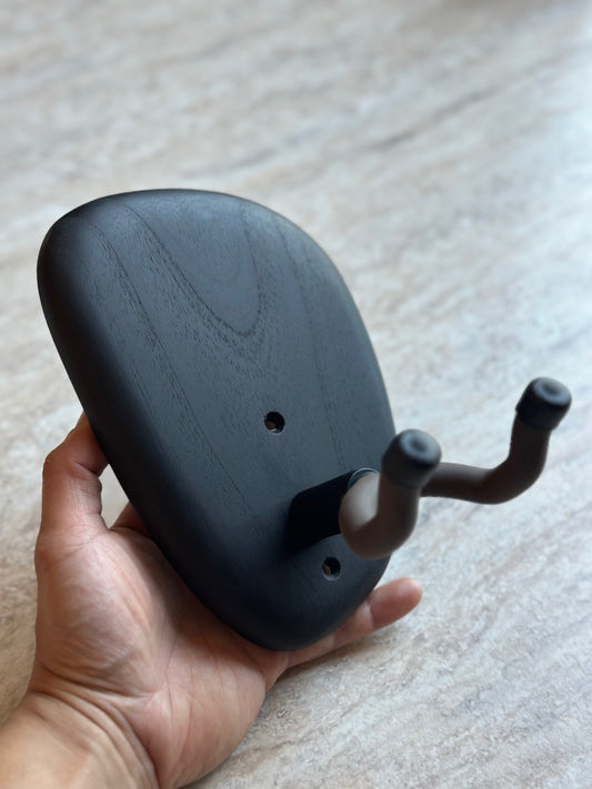 Jacoby: Blackened Ash