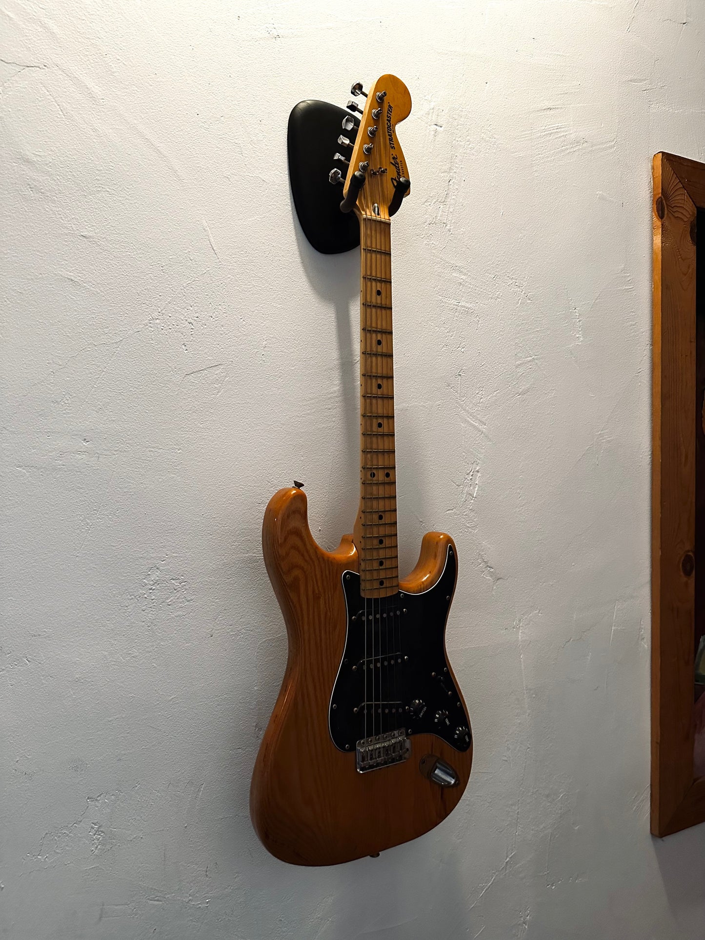 Jacoby: Blackened Ash