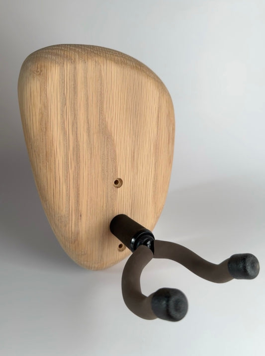 Jacoby: White Oak
