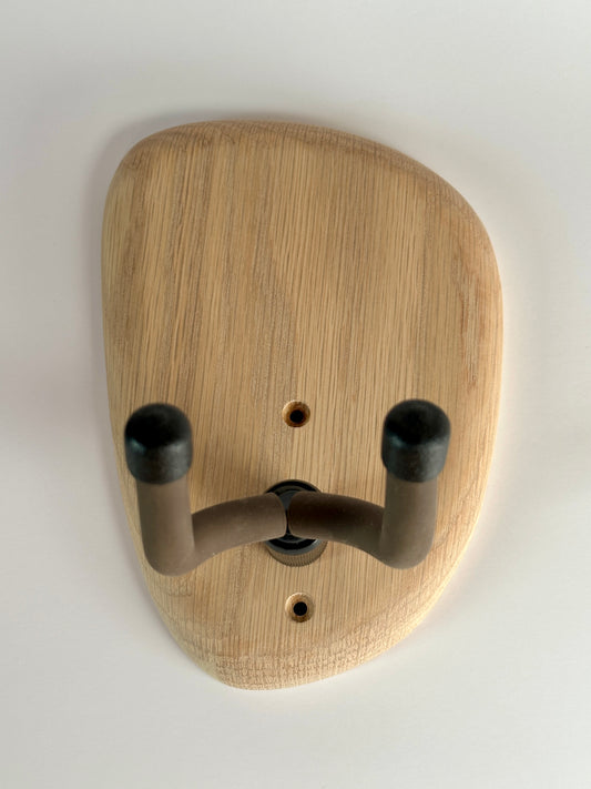 Jacoby: White Oak