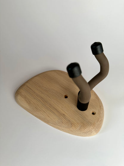 Jacoby: White Oak