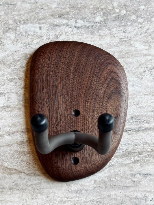 Jacoby: Walnut