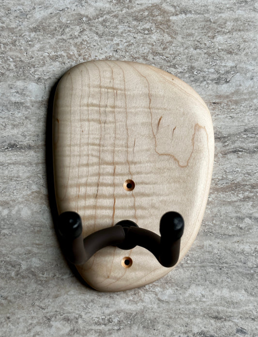 Jacoby: Flamed Maple